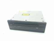 Dvd Spieler 4E0910887L Audi A6 (C6) Limousine 3.0 TDI V6 24V Quattro (BMK) 2005
