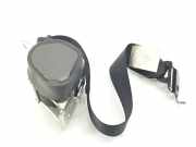 Sicherheitsgurt Rechts Hinten 7266544 BMW X3 (F25) SUV xDrive20d 16V (N47-D20C)