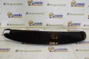Heckspoiler A2047901388 Mercedes-Benz GLK (204.7/9) SUV 2.2 250 CDI 16V BlueEff.,BlueTEC 4-Matic (OM651.912) 2011