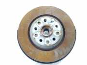 Achsschenkel Halter Links Hinten 5QF505435H Audi 2.5 TFSI QUATTRO
