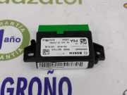 Pdc Steuergerät 1610380880 Peugeot 2008 (CU) Großraumlimousine 1.6 Blue HDi 100 (DV6FD(BHY)) 2015