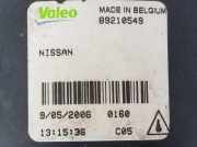 Nebelscheinwerfer Rechts 62256EB300 Nissan Navara (D40) Pick-up 2.5 dCi 16V 4x4 (YD25DDTi) 2007