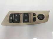 Schalter Für Elekt. Fensterheber Links Vorne 61316832729 BMW 5 serie (G30) Limousine 520i 2.0 TwinPower Turbo 16V (B48-B20B) 2017