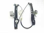 Fensterheber Links Hinten A2197300946 Mercedes-Benz CLS (C219) Limousine 350 3.5 V6 18V (M272.964) 2005