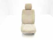 Sitz Links Vorne ASIENTOTELA Toyota Land Cruiser (J12) Hardtop Geländewagen 3.0 D-4D 16V (1KDFTV) 2004