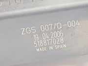 Sicherungskasten RELAIS A9065450401 Mercedes-Benz 309-311-313-315 CDI (906.631-633-635-637)