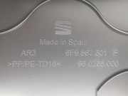 Kofferraum Verkleidung Rechts 6F9867601B Seat Ibiza V (KJB) Schrägheck 5-drs 1.0 TSI 12V (DLAA) 2023