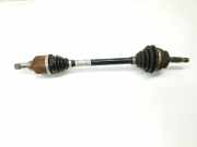 Antriebswelle Links Vorne 9677476580 Citroën C4 Cactus (0B/0P) Schrägheck 5-drs 1.2 PureTech 82 12V (EB2(HMZ))