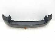 Stoßstange Hinten 8H5217775CA Land + Range Rover Freelander II Geländewagen 2.2 tD4 16V (224DT)