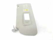 Sonnenblende Rechts 964003X60B Nissan Navara (D40) Pick-up 2.5 dCi 16V 4x4 (YD25DDTi) 2010