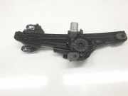 Fensterheber Rechts Hinten 9830816680 Opel Astra L Sports Tourer (F4/FC/FN/FR) Kombi 1.2 Turbo 110 12V (EB2ADT(HNP))