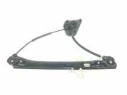 Fensterheber Rechts Hinten 5JA839462 Skoda Rapid Liftback 1.6 TDI 16V (CXMA) 2017