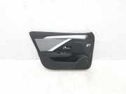 Türverkleidung Links Vorne 98407357ZF Opel Astra L Sports Tourer (F4/FC/FN/FR) Kombi 1.2 Turbo 110 12V (EB2ADT(HNP))