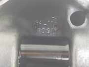 Kolben 11257805329 BMW 5 serie Gran Turismo (F07) Schrägheck 535d xDrive 24V (N57-D30B) 2011