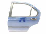 Tür Links Hinten 67550ST3E00ZZ Honda Civic (MA/MB) Schrägheck 5-drs 1.4iS 16V (D14A2) 1996