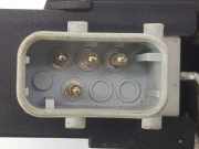 T?rschloss Links Hinten 51228125671 BMW 5 serie (E39) Limousine 525i 24V (M54-B25(256S5)) 2000