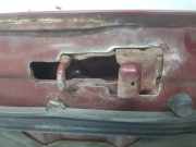 Motorhaube MR241920 Mitsubishi Pajero Sport/Montero/Challenger (K9) 3.0 V6 24V (6G72)