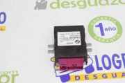 Steuergerät Kraftstoffpumpe 16147180426 BMW 1 serie (E87/87N) Schrägheck 5-drs 120d 16V (M47-D20(204D4)) 2005