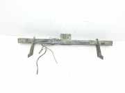 Anhängerkupplung ENGANCHE Mitsubishi L-200 Pick-up 2.5 DI-D 4x4 (4D56HP)