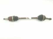 Antriebswelle Links Vorne 3272PV Peugeot 207/207+ (WA/WC/WM) Schrägheck 1.4 HDi (DV4TD(8HZ)) 2007