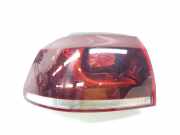 Rücklicht Links 5K0945095P Volkswagen Golf VI (5K1) Schrägheck 2.0 GTD 16V (CFGB(Euro 5)) CFGB(Euro 5)