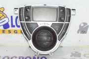 Bedienung Heizung 1498680689 Fiat Ulysse (179) Großraumlimousine 2.2 JTD 16V (DW12TED4(4HW)) 2004
