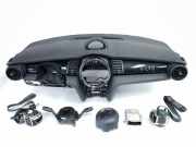 Airbag Set KITDEAIRBAG Mini Mini (F55) Schrägheck 5-drs 1.5 12V One D (B37C15A)