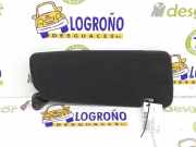 Sonnenblende Links 51168267901 BMW 3 serie (E46/2) Coupé 320 Ci 24V (M54-B22) 2003