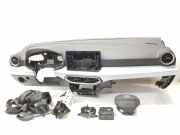 Airbag Set KITDEAIRBAG Seat Ibiza V (KJB) Schrägheck 5-drs 1.0 TSI 12V (DLAC) 2022