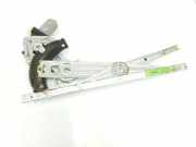 Fensterheber Links Vorne 807013BB0A Nissan Note (E12) Großraumlimousine 1.2 68 (HR12DE) 2016