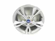 Felge 2237368 Ford Focus 3 Schrägheck 1.0 Ti-VCT EcoBoost 12V 125 (M1DA(Euro 5)) 2014