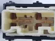 Schalter Für Elekt. Fensterheber Rechts Vorne GJ6A66600 Mazda 6 Sport (GG14) Schrägheck 2.0 CiDT 16V (RF5C) 2005