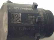 Parken-Sensoren ACHTER 95720D3000B4U Kia Optima (JFA) Limousine 1.7 CRDi 16V (D4FD-L)