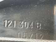 Fensterheber Rechts Vorne 5J4837462 Skoda Fabia II (5J) Schrägheck 5-drs 1.2i 12V (CGPB) 2012