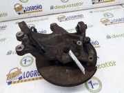 Achsschenkel Links Hinten 23478767 Opel Insignia Schrägheck 5-drs 2.0 CDTI 16V 130 Ecotec (A20DTJ) 2008