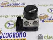 Abs Pumpe 6G9N2C405DG Land + Range Rover Freelander II Geländewagen 2.2 td4 16V (224DT) 2007