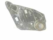 Fensterheber Rechts Hinten A1647300479 Mercedes-Benz ML II (164/4JG) SUV 6.2 63 AMG 4-Matic V8 32V (M156.980) 2006