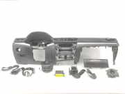 Airbag Set KITDEAIRBAG Skoda Superb (3V3) Liftback 2.0 TDI (DFGA) 2018