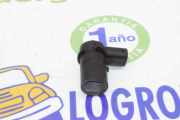 Parken-Sensoren ACHTER 8200049263 Renault Laguna II (BG) Schrägheck 5-drs 1.9 dCi 120 (F9Q-750) 2001