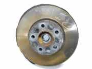 Achsschenkel Links Vorne 6855953 BMW X4 (F26) SAC SUV xDrive30d 24V (N57-D30A) 2016