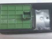 Schalter Für Elekt. Fensterheber Links Vorne 1648325280 Opel Movano Van 2.2 D 140 (DW12RUD(4HB))