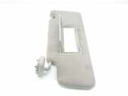 Sonnenblende Links EDQ500951LUM Land + Range Rover Discovery III (LAA/TAA) Geländewagen 2.7 TD V6 (276DT) 2006