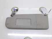 Sonnenblende Links 5P0857551P Seat Altea (5P1) Großraumlimousine 2.0 FSI 16V (BLR) 2005