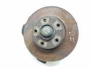 Achsschenkel Links Vorne 1096429 BMW 3 serie Compact (E46/5) Schrägheck 316ti 16V (N42-B18A) 2002