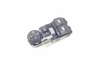 Schalter Für Elekt. Fensterheber Links Vorne 96784561ZD Peugeot Expert (V1/VA/VB/VE/VF/VT/VY) Van 1.5 BlueHDi 100 (DV5RUCd(YHR))