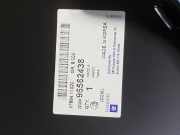 Motorhaube 96562438 Daewoo / Chevrolet Matiz Schrägheck 1.0 (B10S) 2004