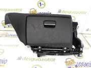 Handschuhfach 51166982681 BMW 1 serie (E82) Coupé 123d 16V (N47-D20B) 2008