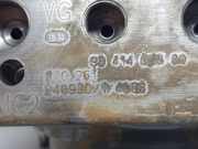 Abs Pumpe 9841402580 Citroën CITROEN Kombi FEEL BUSINESS M