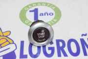 Start/stop Schalter 61316949913 BMW X1 (E84) SUV sDrive 20d 2.0 16V (N47-D20C) 2009