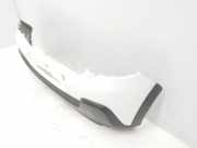 Stoßstange Hinten 1618082980 Citroën C3 (SX/SW) Schrägheck 1.2 Vti 12V PureTech (EB2FA(HMR))